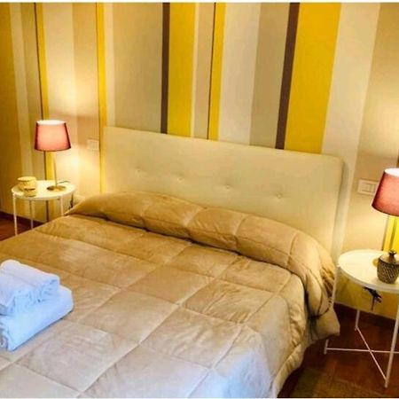 Victoria Big Room Florencia Exterior foto