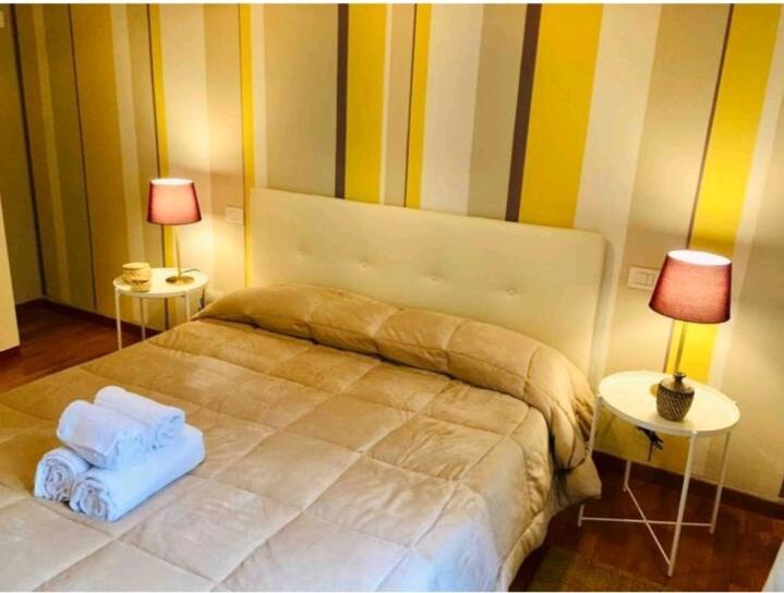 Victoria Big Room Florencia Exterior foto