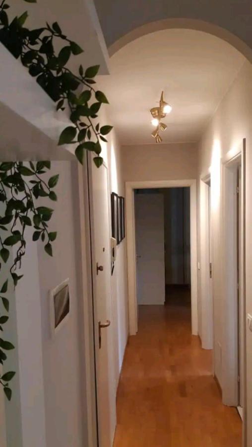 Victoria Big Room Florencia Exterior foto
