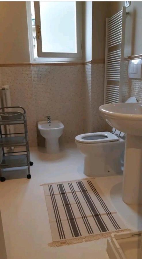 Victoria Big Room Florencia Exterior foto