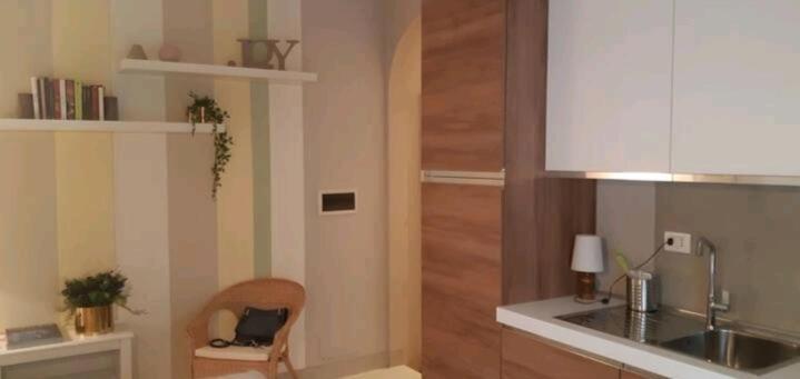 Victoria Big Room Florencia Exterior foto