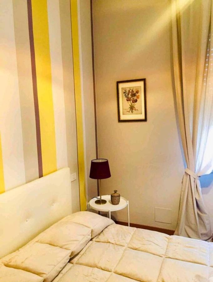 Victoria Big Room Florencia Exterior foto