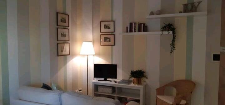 Victoria Big Room Florencia Exterior foto