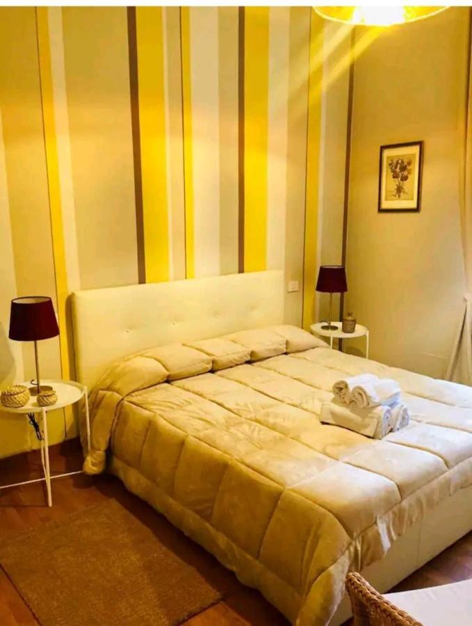 Victoria Big Room Florencia Exterior foto