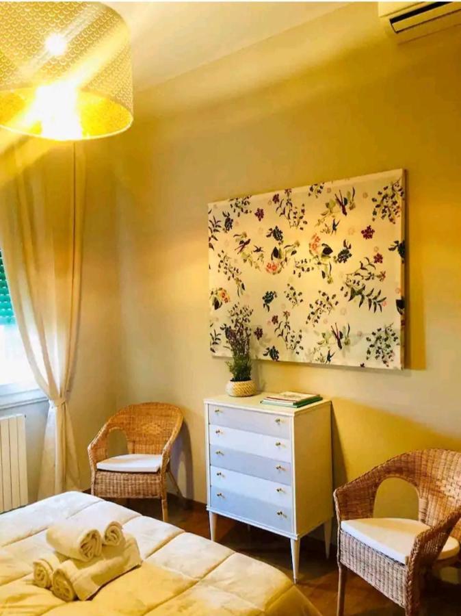 Victoria Big Room Florencia Exterior foto